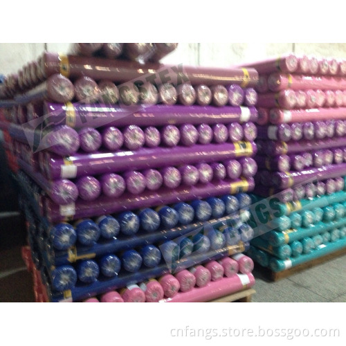100% Polyester 180D CEY Fleece Fiber Clothing Fabric
